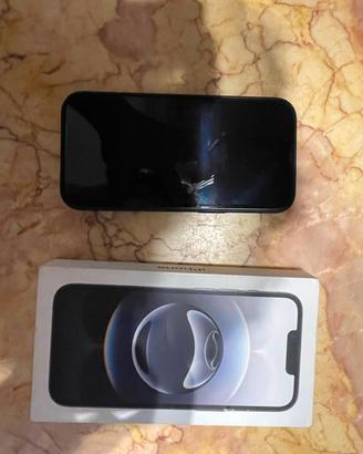 iphoen 16e 256gb come nuovo 