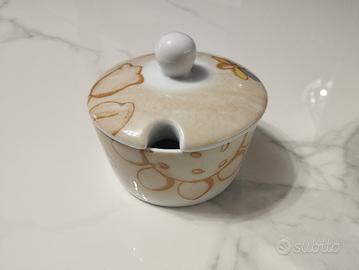 Formaggiera Thun linea Elegance 