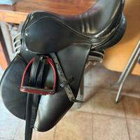 Sella per cavallo