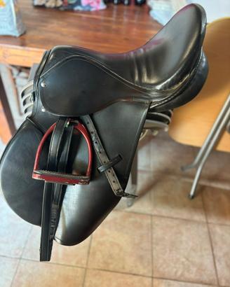 Sella per cavallo
