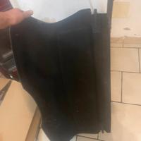 Pannello bagagliaio ford fiesta