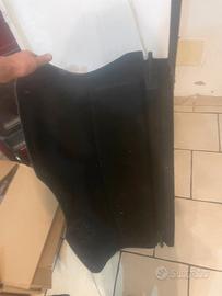 Pannello bagagliaio ford fiesta