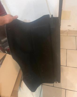 Pannello bagagliaio ford fiesta