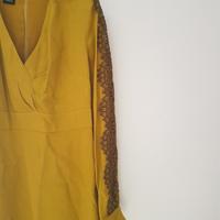 vestito pinko 
