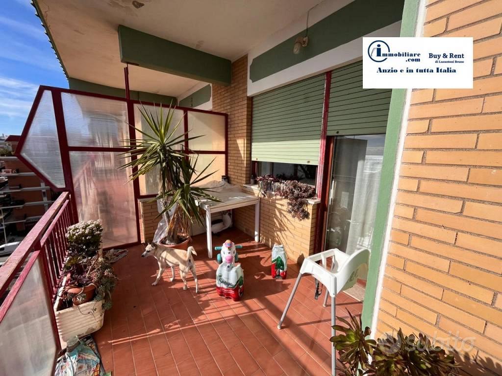 Appartamento – Nettuno, Borgo Medievale - Vista 4