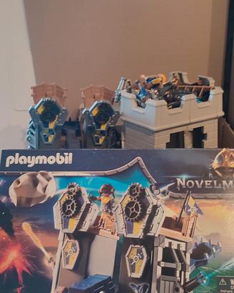 gioco Playmobil 