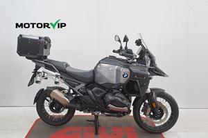 BMW R 1300 GS Adv. Triple Black FULL OPTIONAL