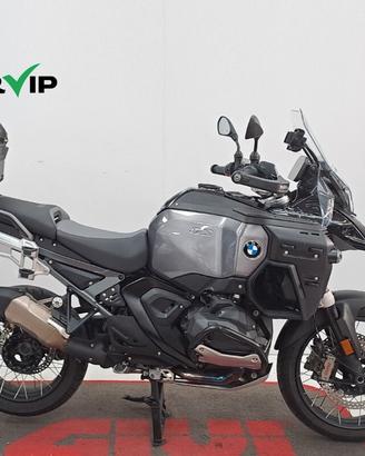 BMW R 1300 GS Adv. Triple Black PROMO AGOSTO È ARR