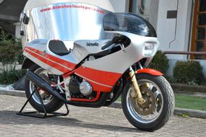 Bimota HB3