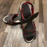 Sandali Quechua Decathlon