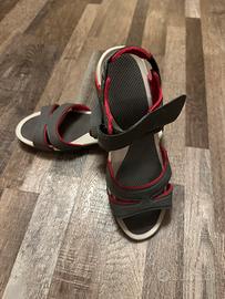 Sandali Quechua Decathlon