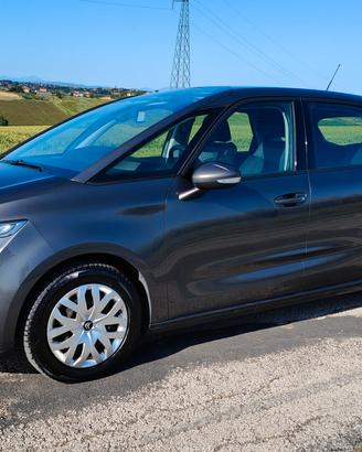 Citroen C4 SpaceTourer 1.5 BlueHDi