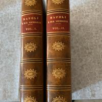 Volumi Napoli 1845