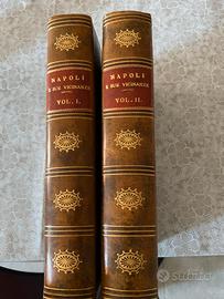 Volumi Napoli 1845