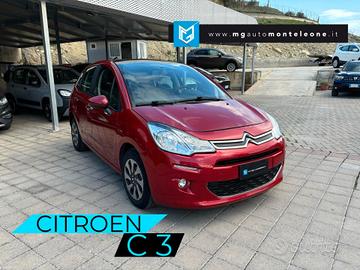 CITROEN C3 - 2014