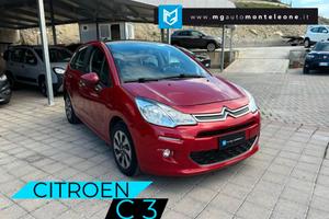 CITROEN C3 - 2014