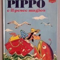 Imparo a leggere con Topolino