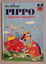 Imparo a leggere con Topolino