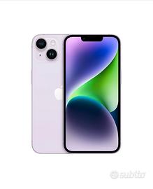 Iphone 14 256 Gb