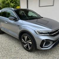 T-Roc R-Line 1.5 TSI ACT DSG
