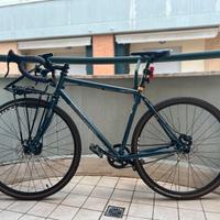 Bombtrack Arise singlespeed