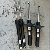 Ammortizzatori posteriori volkswagen