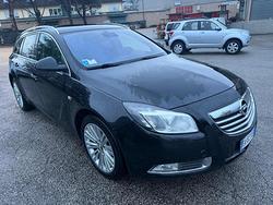 OPEL Insignia 2.0 CDTI 160CV Sports Tourer aut.