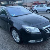 OPEL Insignia 2.0 CDTI 160CV Sports Tourer aut.