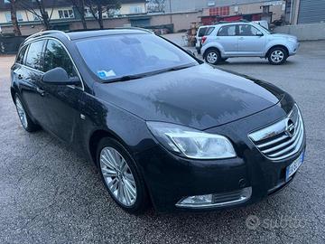OPEL Insignia 2.0 CDTI 160CV Sports Tourer aut.