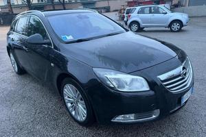 OPEL Insignia 2.0 CDTI 160CV Sports Tourer aut.