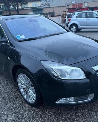OPEL Insignia 2.0 CDTI 160CV Sports Tourer aut.