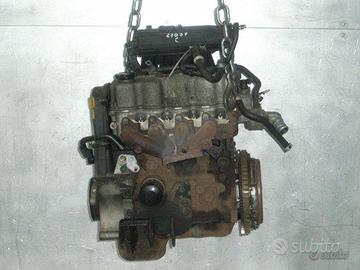 PBL120 Motore Daewoo / Chevrolet 1.0B B10S [03/--]