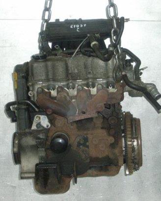 PBL120 Motore Daewoo / Chevrolet 1.0B B10S [03/--]