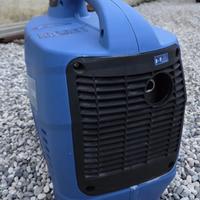 Generatore Inverter CGM 2200l - pari al nuovo