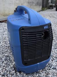 Generatore Inverter CGM 2200l - pari al nuovo