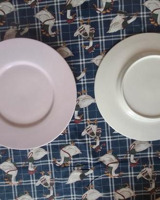 Este Ceramiche, 9 sotto piatti