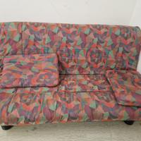 Divano letto matrimoniale Gobbo Salotti