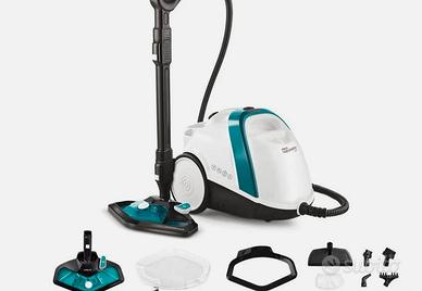 Vaporetto Polti smart T100