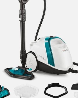 Vaporetto Polti smart T100