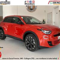 FIAT 600 Hybrid 110 CV DCT MHEV La Prima