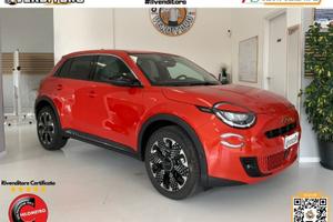 FIAT 600 Hybrid 110 CV DCT MHEV La Prima