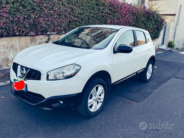 Nissan Qashqai 1.5 dCi DPF Tekna