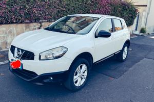 Nissan Qashqai 1.5 dCi DPF Tekna