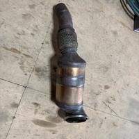 catalizzatore bmw f20 114i 116i 118i 2015-2019
