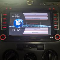 Stereo per auto