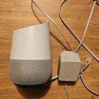 Google Home - Altoparlante