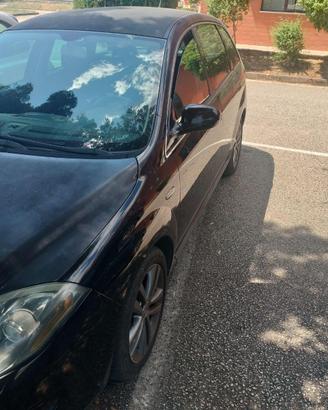 FIAT CROMA 1.9JTD 150 CV