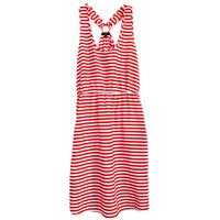 Abito da donna estivo leggero con tasche laterali