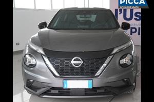 NISSAN Juke II 2020 - Juke 1.6 hev N-Connecta