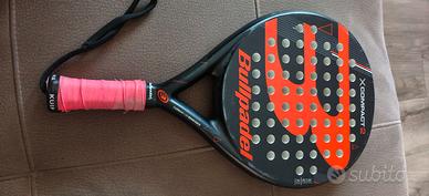Racchetta da Padel